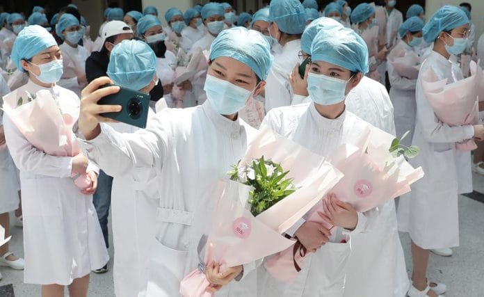 Most Indian students in China are enrolled in medical courses | Representational image | Reuters via ANI