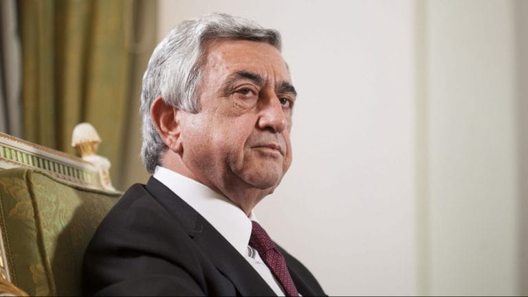 Armenian forces hit 2 Azerbaijan choppers as fierce fighting erupts over disputed land