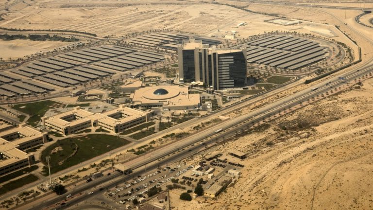 Saudi Arabia’s oil hawkishness is forcing India to look for other sources