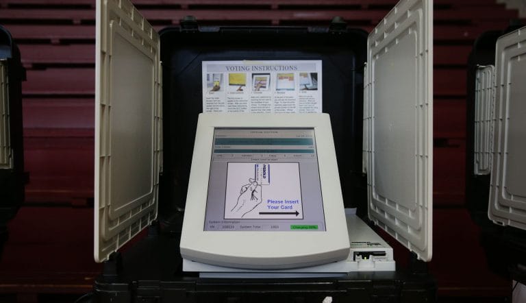 Russian, Chinese, Iranian hackers stepping up attacks to hit US elections, Microsoft says