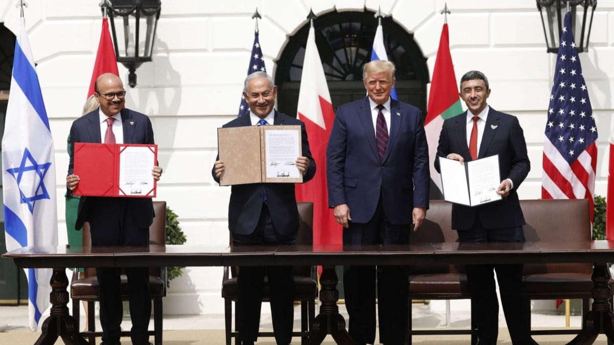Donald Trump’s Abraham Accords ultimatum has put Pakistan in a strategic trap