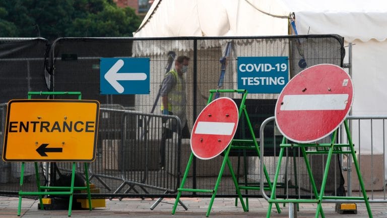 New Covid restrictions could last 6 months, says Boris Johnson, asks people to work from home