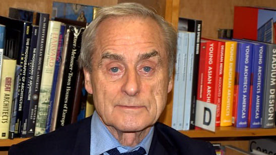 Harold Evans | Flickr