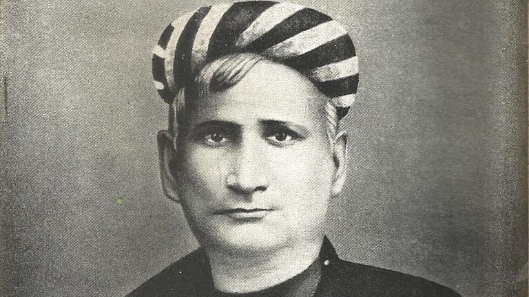 Why Bankim Chandra is seen as the original ‘Hindu nationalist’, long preceding Savarkar