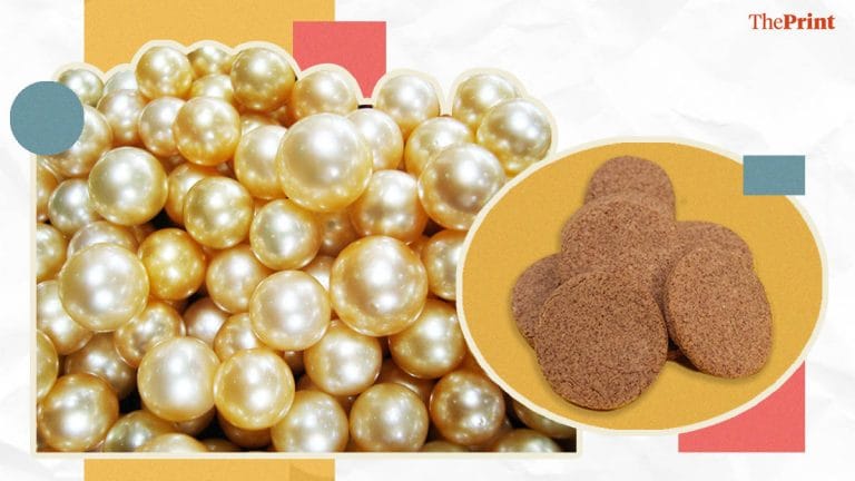 Varanasi pearl beads, Tumkur cookies — RSS affiliate has a plan to make local products global