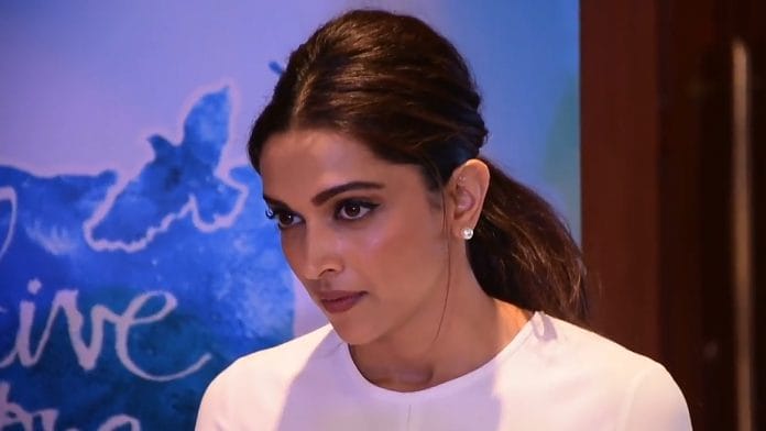 Deepika Padukone | Commons