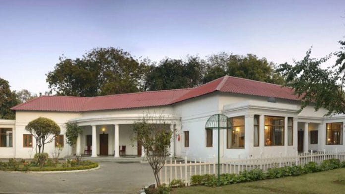 The Delhi Gymkhana Club | delhigymkhana.org.in