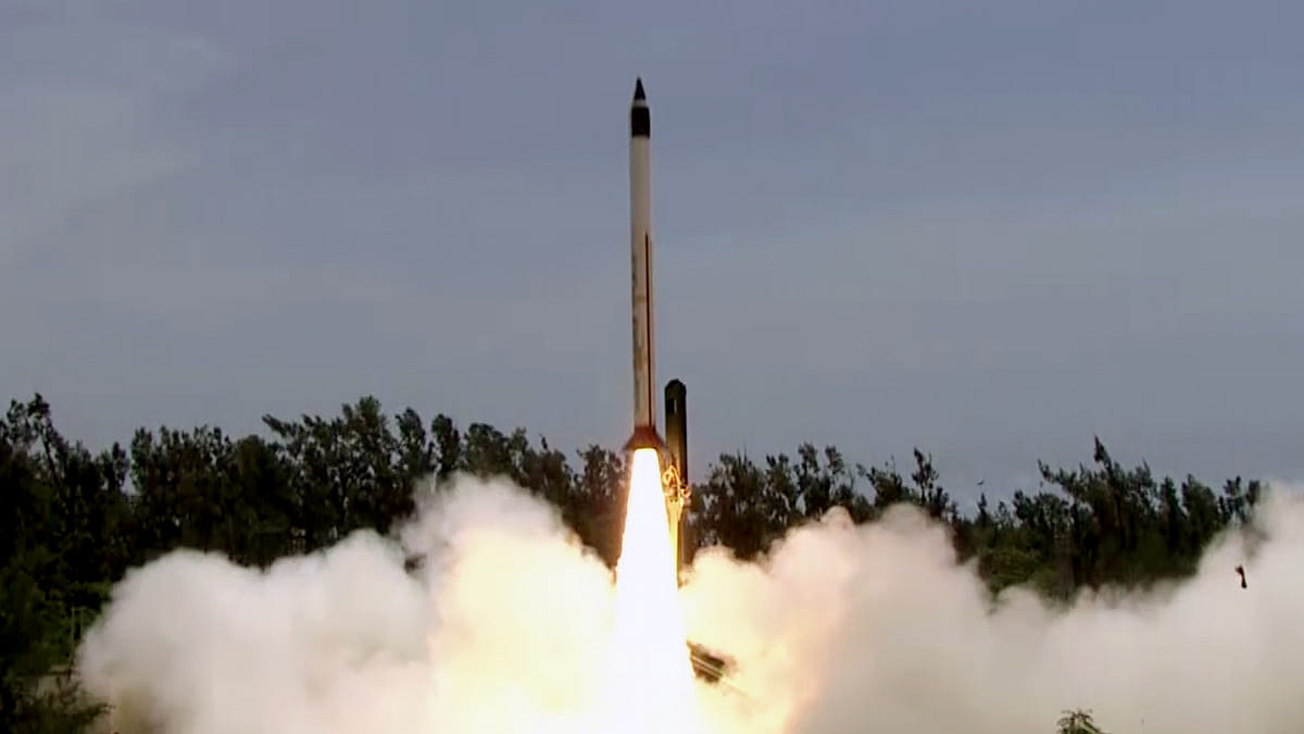 Report: Russia Allegedly Helps Iran Develop Supersonic Missiles