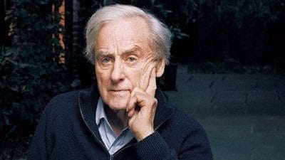 Harold Evans | Twitter