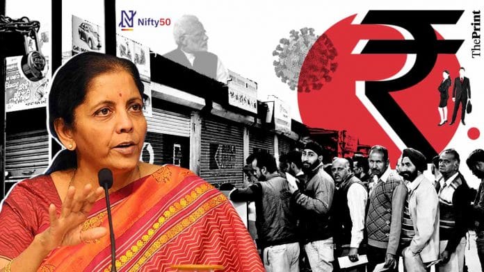 Image: Ramandeep Kaur | ThePrint