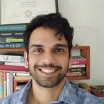 Karnamadakala Rahul Sharma