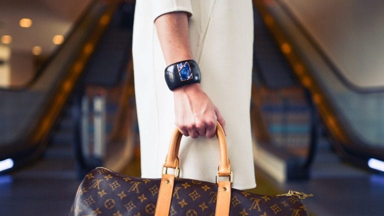 Wellness, watches & even weed — What the future holds for luxury retail