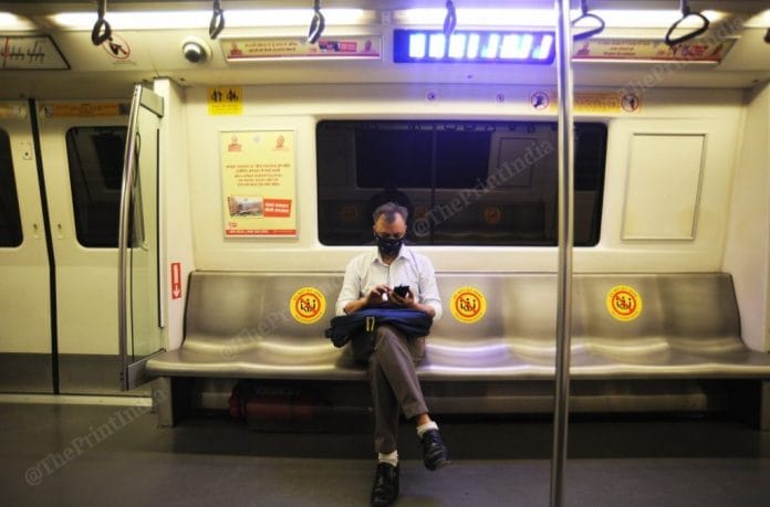 Representational image | Suraj Singh Bisht | ThePrint