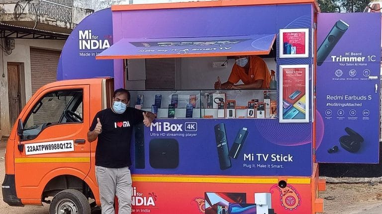 A young man from Meerut helped ‘made in China’ Xiaomi sweep India’s smartphone market