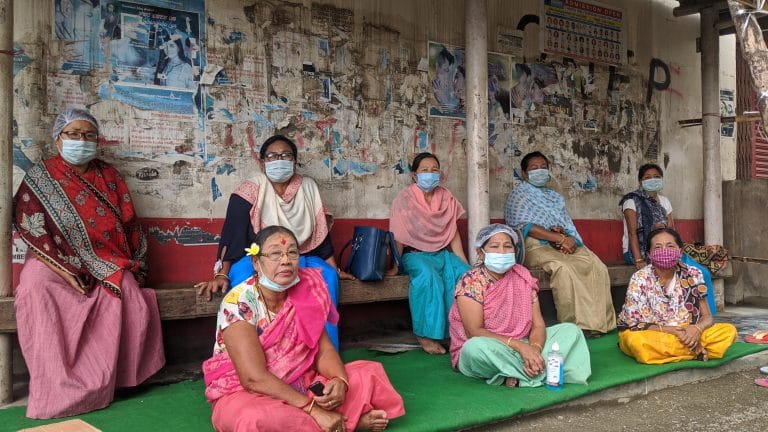 2020 lockdown shut 11% women MSMEs, only 1% got back on feet with govt help, finds study