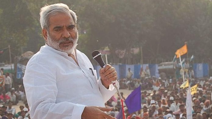 Raghuvansh Prasad Singh announced on 10 September that he has quit RJD | Commons