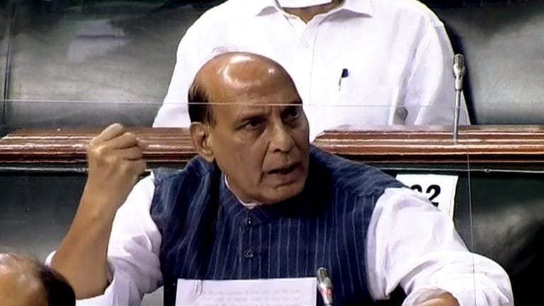Did armed forces, Rajnath try to hide Op Sindoor military casualties? What timeline suggests