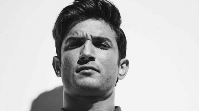 File photo | Sushant Singh Rajput | Facebook/SushantSinghRajput