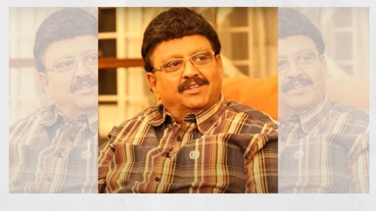SPB, the untrained maestro whose voice suited every actor from Rajinikanth to Salman Khan