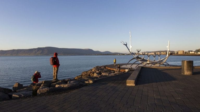 There’s very good news about coronavirus immunity & reinfection, Iceland study says