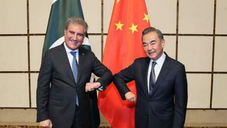 Wang Yi at OIC shows China’s deep inroad into the Muslim world