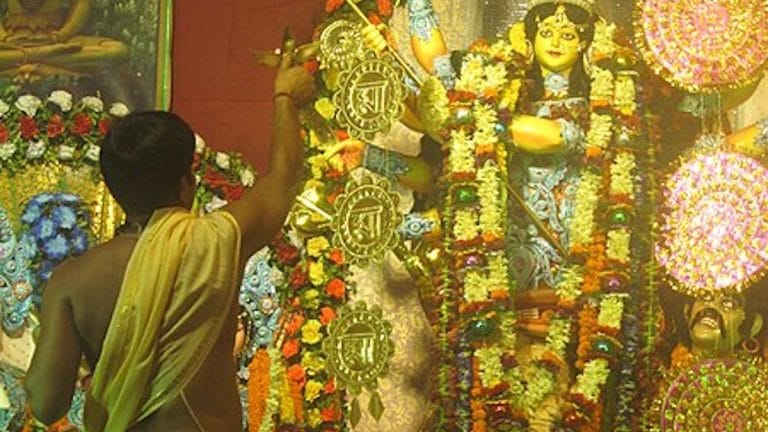 Mamata Banerjee’s special grant to Brahmin priests isn’t really about poverty