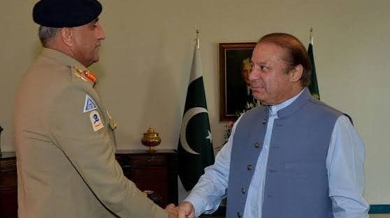 Dear Pakistanis, don’t get swayed by Nawaz Sharif. Think of all I do for PM Imran Khan