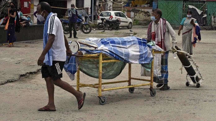 Representational image | ANI