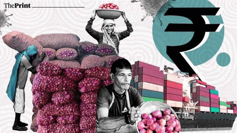 Modi govt can learn from New Zealand how to stabilise onion market. Export ban hurts farmers