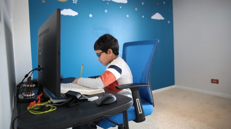 Little help with studies, more time spent on housework — How Covid impacted world’s youngsters