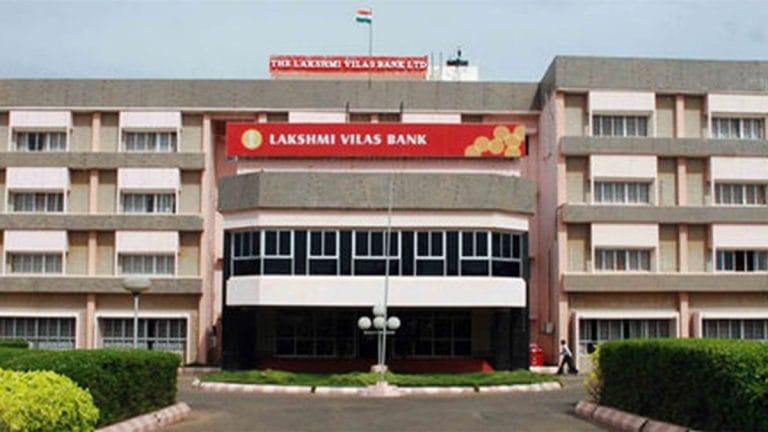 Yet another private lender in crisis, but a rescue mission is on track at Lakshmi Vilas Bank