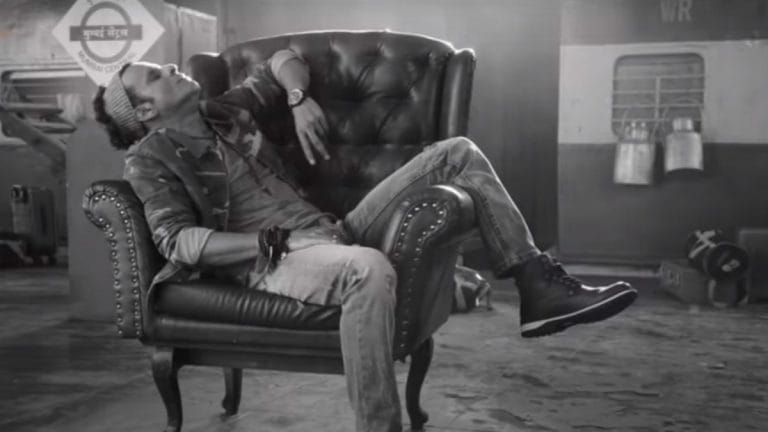 Manoj Bajpayee narrates plight of migrant workers in this viral 6-minute Bhojpuri rap song