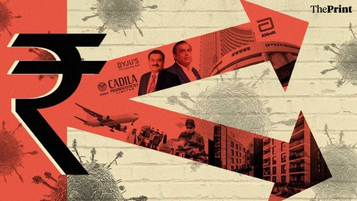 Illustration by Ramandeep Kaur | ThePrint