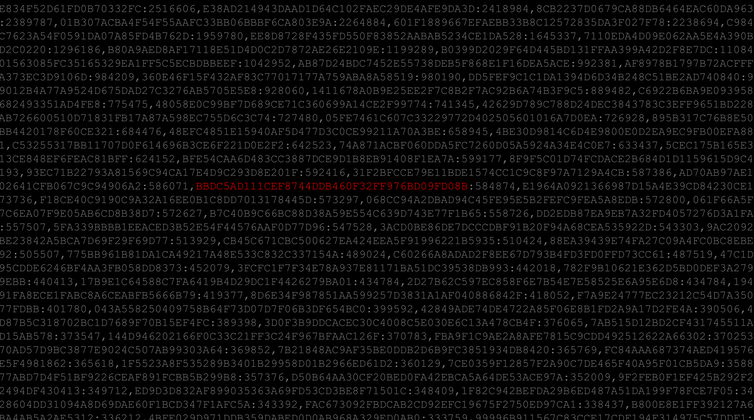 Your complex password isn’t safe. Computers can guess over 100,000,000,000 passwords per second