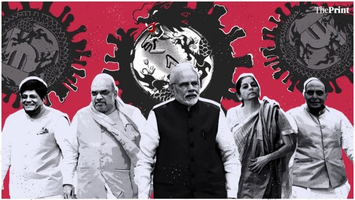 Illustration by Soham Sen | ThePrint