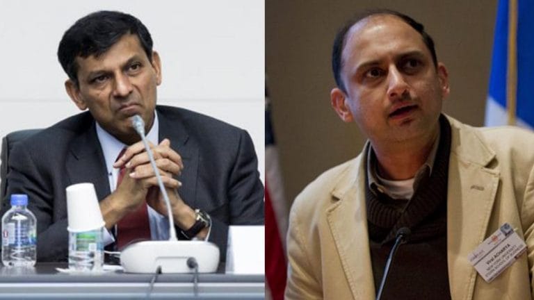 Modi govt’s reform of public banks a still-born effort, say Raghuram Rajan & Viral Acharya