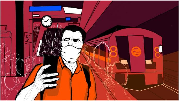 Illustration: Soham Sen | ThePrint