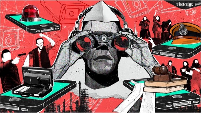 Illustration: Soham Sen | ThePrint