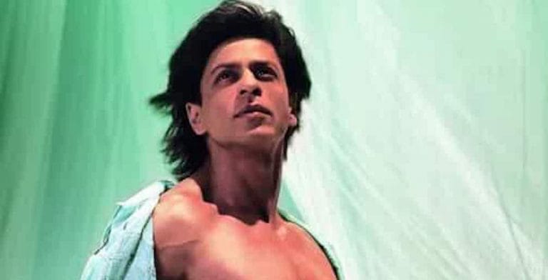 The three Khan films that started Indian middle-class men’s love for abs, pecs and biceps