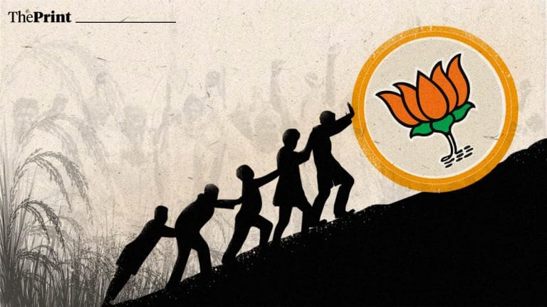 Opposition has finally come together on farm legislation. But that won’t be enough