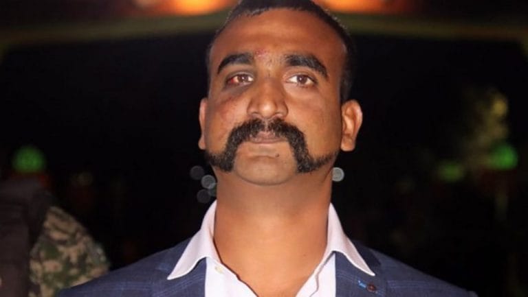 Balakot airstrike ‘hero’ Abhinandan Varthaman leaves IAF, joins Goa-based private airline