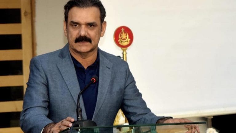 I, Asim Bajwa, may have quit, but don’t forget I still head Cheese Pizza Economic Corridor