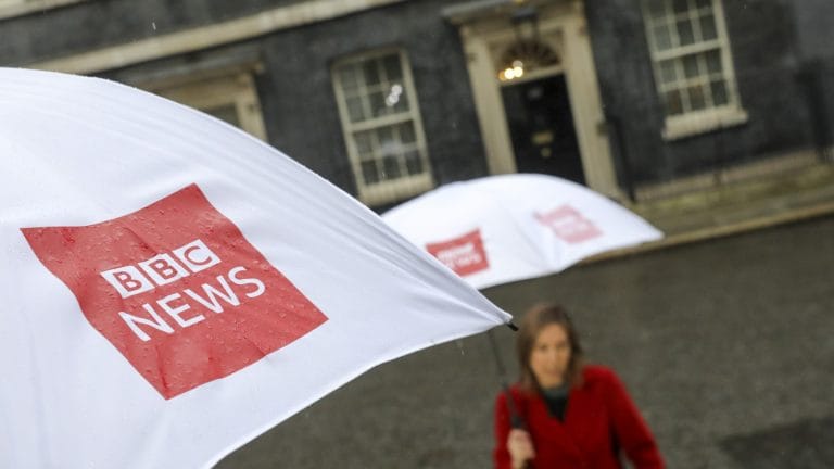 BBC is swimming in poisonous waters. It needs to be truly impartial to survive