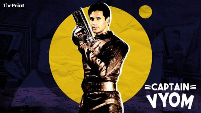 Illustration: Ramandeep Kaur | ThePrint