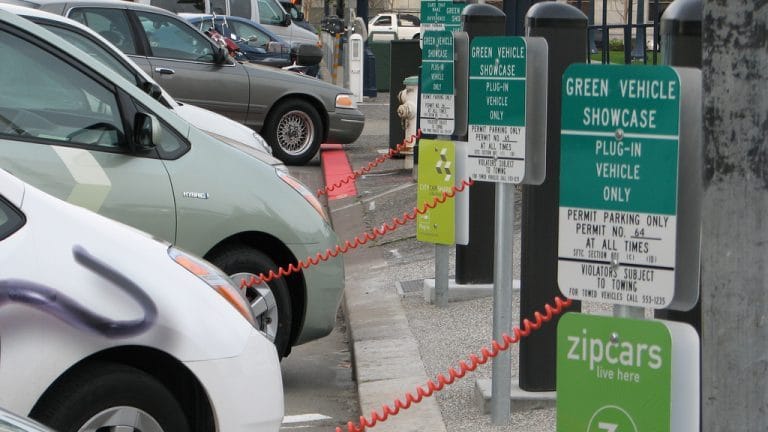 The world is ditching fossil fuels for batteries. They are key to the energy transition