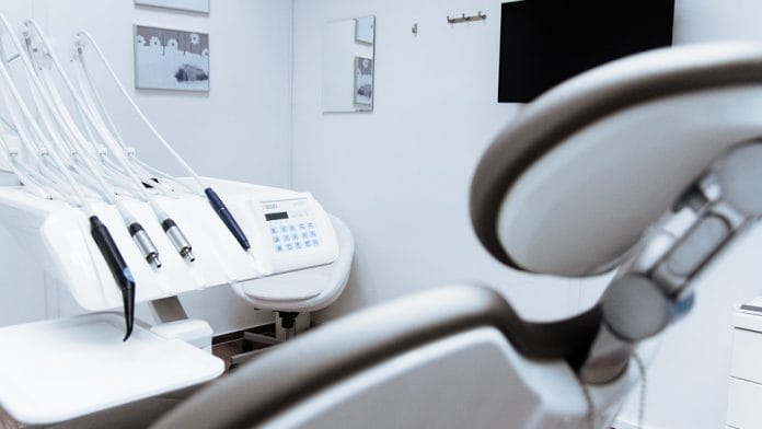 Representational image | Dental clinic | Pixabay