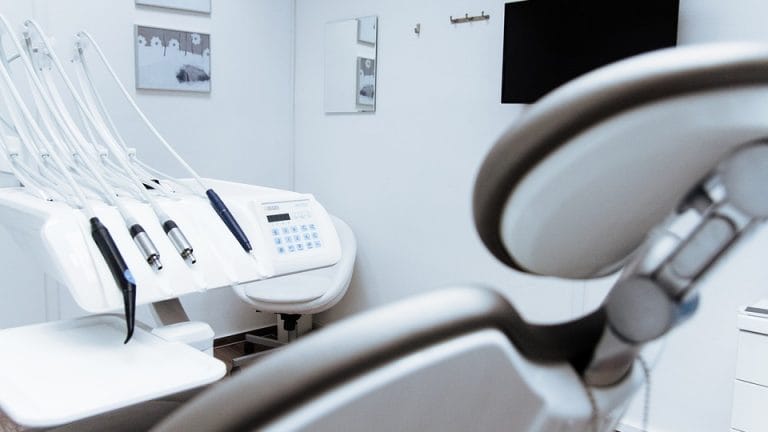 Even dentist visits have gone online in America in pandemic season