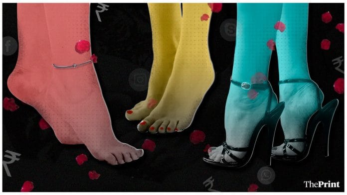 Illustration: Ramandeep Kaur | ThePrint