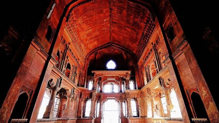 Why highly placed Muslims became ‘Krishna bhaktas’ in the Mughal period