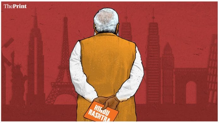 Illustration: Ramandeep Kaur | ThePrint